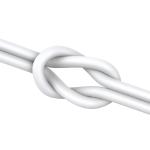 Casti audio cu microfon Joyroom JR-EC06, In-ear, Control pe fir, USB-C, Lungime cablu 1.2m, Argintiu 8 - lerato.ro