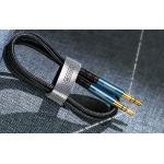 Cablu audio stereo auto AUX 3.5 mm Joyroom SY-10A1, 1 m, Negru 3 - lerato.ro