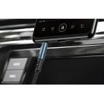 Cablu audio stereo auto AUX 3.5 mm Joyroom SY-10A1, 1 m, Negru 4 - lerato.ro