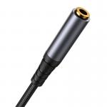 Cablu audio prelungitor Joyroom SY-A09, Jack 3.5 tata la Jack 3.5 mama, 1.2m, Negru 9 - lerato.ro
