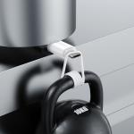 Cablu pentru incarcare si transfer de date Joyroom S-UM018A9, USB/Micro-USB, 2.4A, 1m, Alb 8 - lerato.ro
