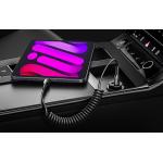 Cablu pentru incarcare si transfer de date Joyroom SA38-CC3, 2x USB-C, 60W, 1.5m, Negru 3 - lerato.ro