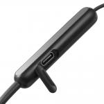 Casti wireless Joyroom JR-DS1 TWS cu banda magnetica pentru gat, 160 mAh, autonomie 20 de ore,  Bluetooth 5.3, Negru 10 - lerato.ro