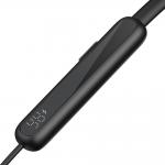 Casti wireless Joyroom JR-DS1 TWS cu banda magnetica pentru gat, 160 mAh, autonomie 20 de ore,  Bluetooth 5.3, Negru 3 - lerato.ro