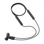 Casti wireless Joyroom JR-DS1 TWS cu banda magnetica pentru gat, 160 mAh, autonomie 20 de ore,  Bluetooth 5.3, Negru 5 - lerato.ro
