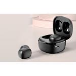 Casti wireless Mini TWS True Earbuds Joyroom MG-C05, 50/180 mAh, autonomie 5 de ore, Bluetooth 5.2, IPX5, Negru 7 - lerato.ro