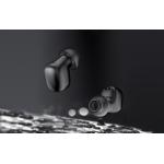 Casti wireless Mini TWS True Earbuds Joyroom MG-C05, 50/180 mAh, autonomie 5 de ore, Bluetooth 5.2, IPX5, Negru 5 - lerato.ro