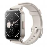 Ceas smartwatch Joyroom JR-FT3S Fit Lite, 340 mAh, 1 ATM, Bluetooth 5.4, Alb 2 - lerato.ro