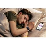 Ceas smartwatch Joyroom JR-FT3S Fit Lite, 340 mAh, 1 ATM, Bluetooth 5.4, Alb 4 - lerato.ro