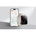Ceas smartwatch Joyroom JR-FT3S Fit Lite, 340 mAh, 1 ATM, Bluetooth 5.4, Alb 13 - lerato.ro