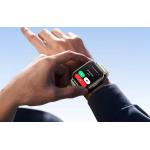 Ceas smartwatch Joyroom JR-FT3S Fit Lite, 340 mAh, 1 ATM, Bluetooth 5.4, Alb 7 - lerato.ro