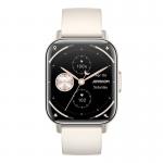 Ceas smartwatch Joyroom JR-FT3S Fit Lite, 340 mAh, 1 ATM, Bluetooth 5.4, Alb 6 - lerato.ro