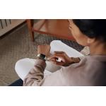 Ceas smartwatch Joyroom JR-FT3S Fit Lite, 340 mAh, 1 ATM, Bluetooth 5.4, Alb 8 - lerato.ro