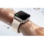 Ceas smartwatch Joyroom JR-FT3S Fit Lite, 340 mAh, 1 ATM, Bluetooth 5.4, Alb 12 - lerato.ro