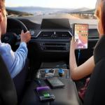 Incarcator auto Joyroom JR-CCD04, USB si 2x USB-C, 30W, Negru 14 - lerato.ro