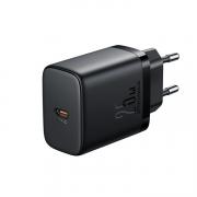 Incarcator retea Joyroom JR-TCF11, USB-C, 25W, Negru