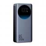 Baterie externa portabila Joyroom JR-PBF05, 30000 mAh, 65W, Cablu USB-C inclus, Black 2 - lerato.ro