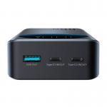 Baterie externa portabila Joyroom JR-PBF05, 30000 mAh, 65W, Cablu USB-C inclus, Black 5 - lerato.ro