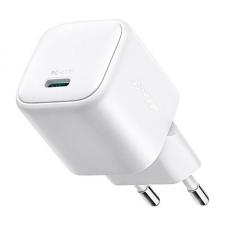 Incarcator retea Joyroom JR-TCG15 Mini, 1xUSB-C, 30W, Alb