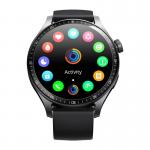 Ceas smartwatch Joyroom JR-FC2 Pro, 350 mAh, Bluetooth 5.4, Gri 3 - lerato.ro