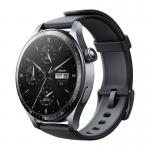 Ceas smartwatch Joyroom JR-FC2 Pro, 350 mAh, Bluetooth 5.4, Gri 4 - lerato.ro