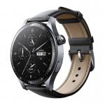 Ceas smartwatch Joyroom JR-FC2 Pro, 350 mAh, Bluetooth 5.4, Gri 5 - lerato.ro