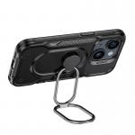 Carcasa Joyroom JR-14S3 compatibila cu iPhone 14 Plus, Negru 3 - lerato.ro