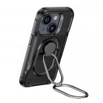 Carcasa Joyroom JR-14S3 compatibila cu iPhone 14 Plus, Negru 4 - lerato.ro