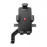 Suport universal pentru motocicleta Joyroom JR-OK7, Negru 2 - lerato.ro