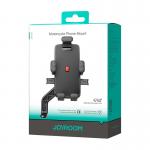 Suport universal pentru motocicleta Joyroom JR-OK7, Negru 3 - lerato.ro