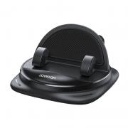 Suport auto Joyroom JR-ZS354, Dashboard Mount, Rotire 360 grade, Negru