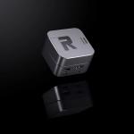 Adaptor HUB Joyroom S-H121 compatibil cu MacBook Pro, 2× Thunderbolt 3, 1× USB-C, 1× HDMI, 3× USB-A, 1× RJ45, 40Gbps, 1080p / 60Hz. 4K / 30Hz, Gri 10 - lerato.ro