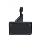 Statie de incarcare 4 in 1 Joyroom JR-WQS02, 7.5 / 5 / 2.5W, 2x Lightnigh, 1x USB-A, Pliabila, Negru 5 - lerato.ro