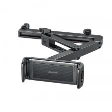 Accesorii auto, Suport tetiera auto Joyroom JR-ZS433, Compatibilitate 4.7 - 13 inch, Negru, lerato.ro