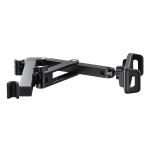 Suport tetiera auto Joyroom JR-ZS433, Compatibilitate 4.7 - 13 inch, Negru 4 - lerato.ro