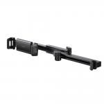 Suport tetiera auto Joyroom JR-ZS433, Compatibilitate 4.7 - 13 inch, Negru 8 - lerato.ro