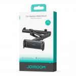 Suport tetiera auto Joyroom JR-ZS433, Compatibilitate 4.7 - 13 inch, Negru 9 - lerato.ro
