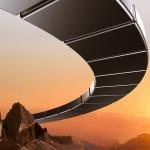 Suport universal pentru telefon Joyroom JR-ZS383, Compatibil Magsafe, Portocaliu 13 - lerato.ro