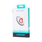 Suport universal pentru telefon Joyroom JR-ZS383, Compatibil Magsafe, Portocaliu 8 - lerato.ro