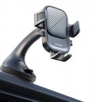 Suport auto Joyroom JR-OK6, Windshield Mount, Rotire 360 grade, Negru 3 - lerato.ro