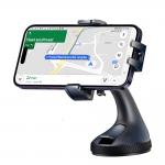 Suport auto Joyroom JR-OK6, Windshield Mount, Rotire 360 grade, Negru 4 - lerato.ro