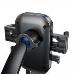 Suport auto Joyroom JR-OK6, Windshield Mount, Rotire 360 grade, Negru 6 - lerato.ro