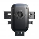 Suport auto Joyroom JR-OK6, Windshield Mount, Rotire 360 grade, Negru 7 - lerato.ro