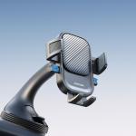 Suport auto Joyroom JR-OK6, Windshield Mount, Rotire 360 grade, Negru 9 - lerato.ro