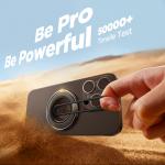 Suport universal pentru telefon Joyroom JR-ZS383, Compatibil Magsafe, Negru 4 - lerato.ro