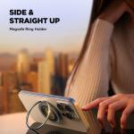 Suport universal pentru telefon Joyroom JR-ZS383, Compatibil Magsafe, Negru 5 - lerato.ro