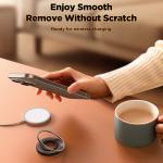 Suport universal pentru telefon Joyroom JR-ZS383, Compatibil Magsafe, Negru 6 - lerato.ro