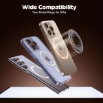 Suport universal pentru telefon Joyroom JR-ZS383, Compatibil Magsafe, Negru 8 - lerato.ro