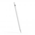 Creion Stylus Pen Joyroom JR-X15 compatibil cu diferite tablete iPad, 130mAh, Incarcare USB-C, Alb 3 - lerato.ro