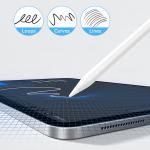 Creion Stylus Pen Joyroom JR-X15 compatibil cu diferite tablete iPad, 130mAh, Incarcare USB-C, Alb 12 - lerato.ro